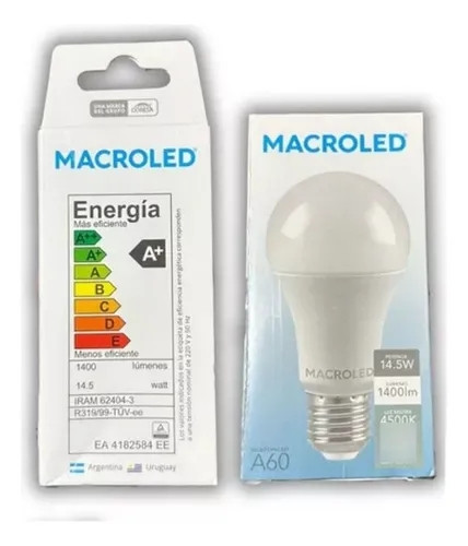 Imagen 1 de COCO MACROLED