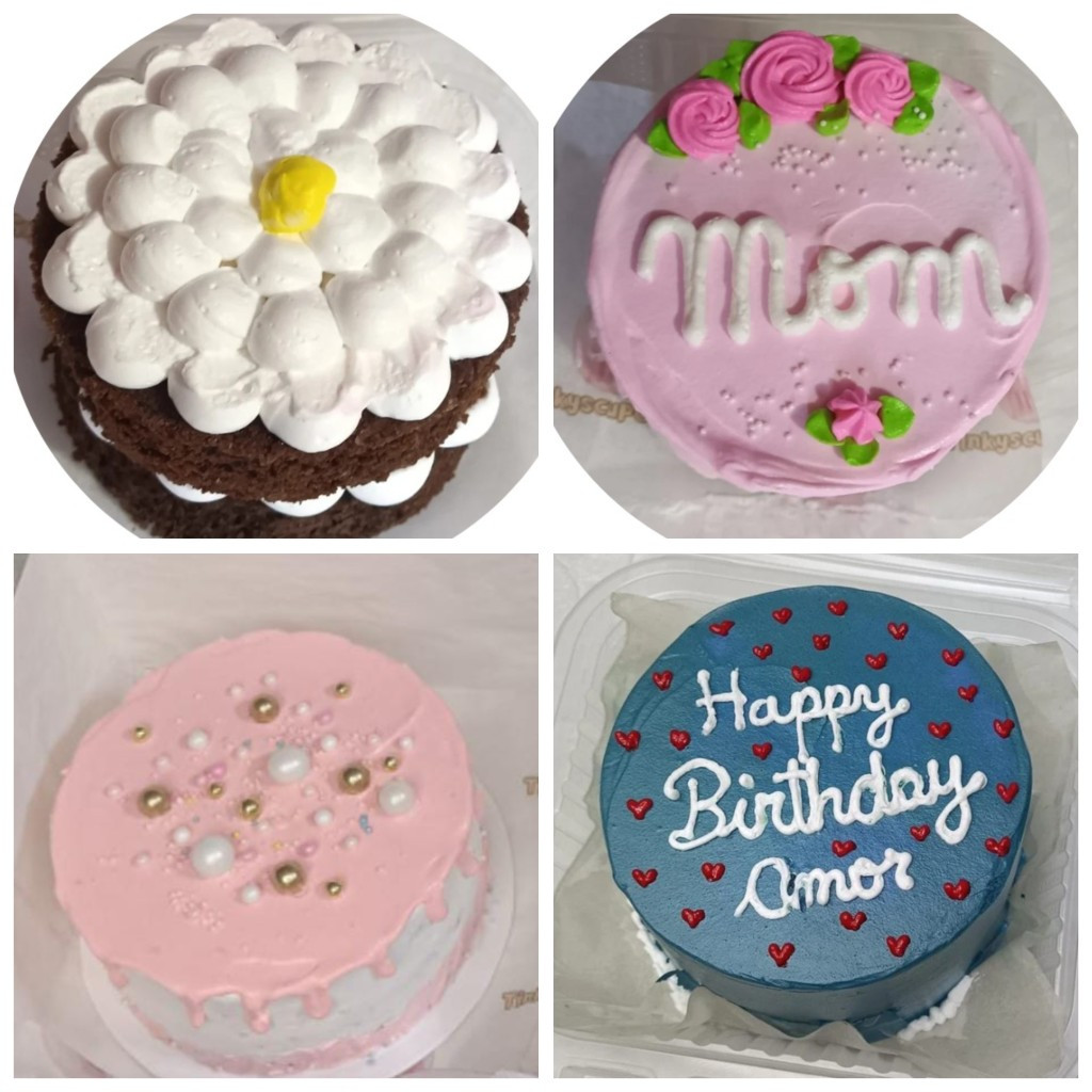 Imagen 1 de 1 Minicake