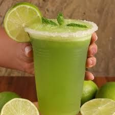 Imagen 1 de Limonada de hierba buena