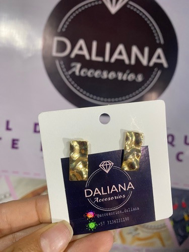 Imagen 1 de Aura dorada