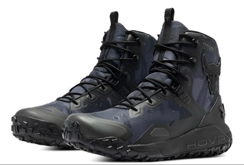 Imagen 1 de Bota Táctica Under Armour Project
