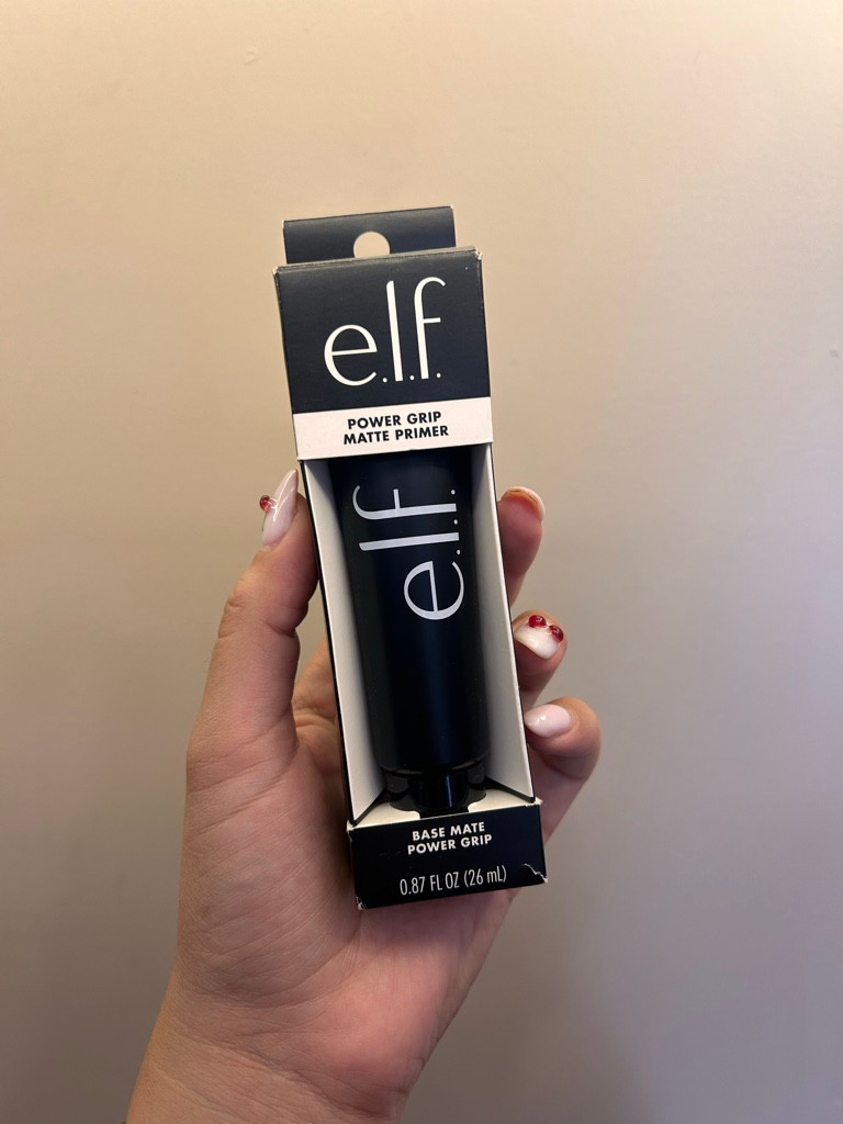 Imagen 1 de Base Matte primer elf
