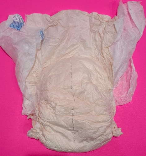 Imagen 1 de Pañal desechable Adulto Mediano