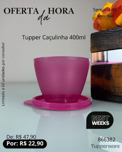 Imagem 1 de Caçulinha 400ml - Fuchsia