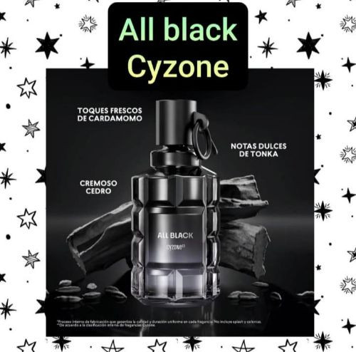 Imagen 1 de All Black