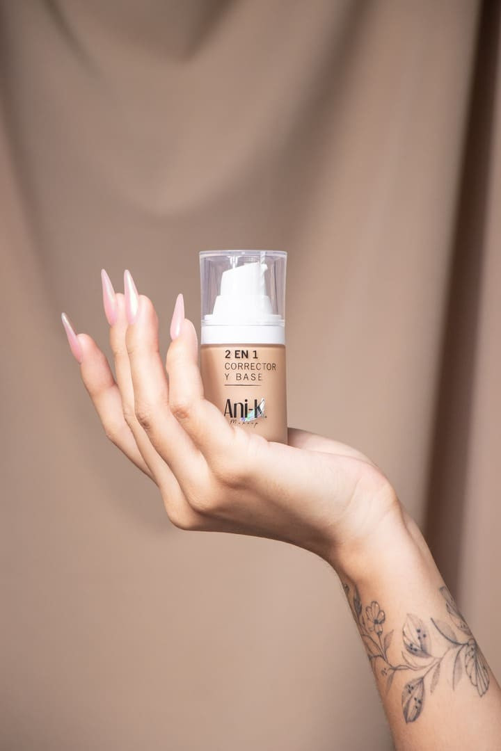 Imagen 1 de Base bonita Ani-K