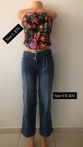 Imagen 1 de Blusa extraplee