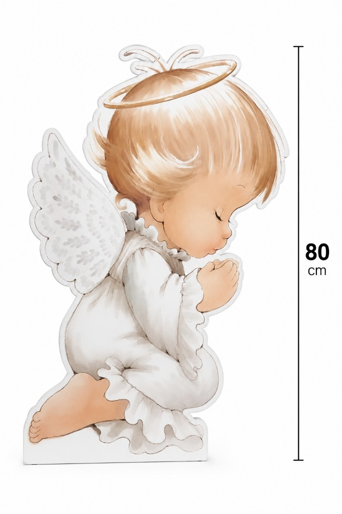 Imagen 1 de Angelito MDF