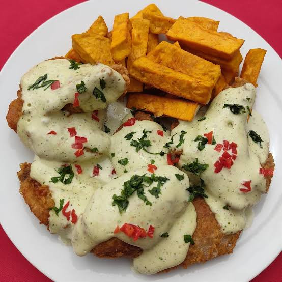 Imagen 1 de ALITAS PALTA