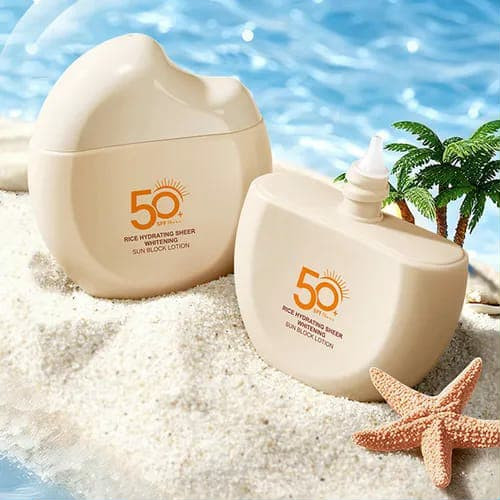 Imagen 1 de Bloqueador Solar