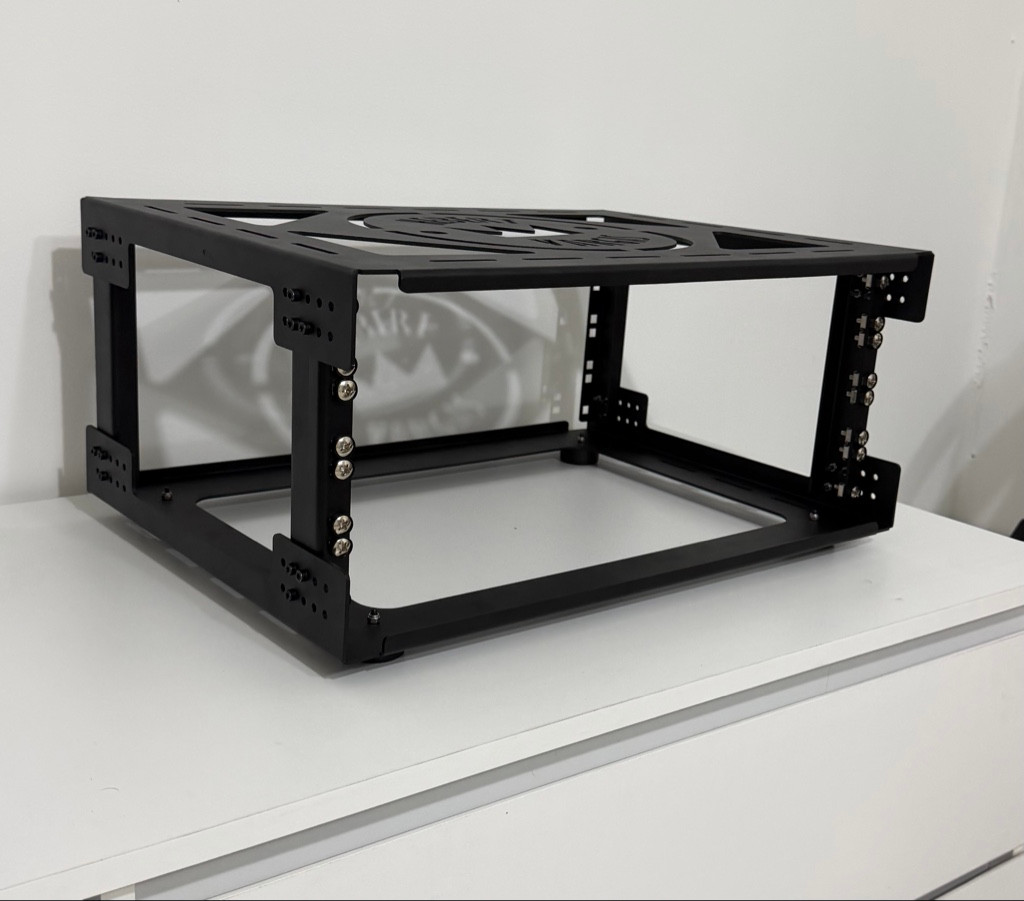 Imagen 1 de Rack 5U Standart