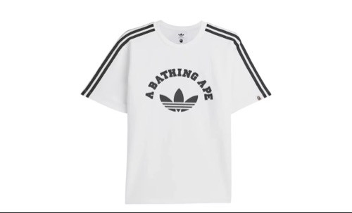 Imagen 1 de BAPE x Adidas (Talla S)