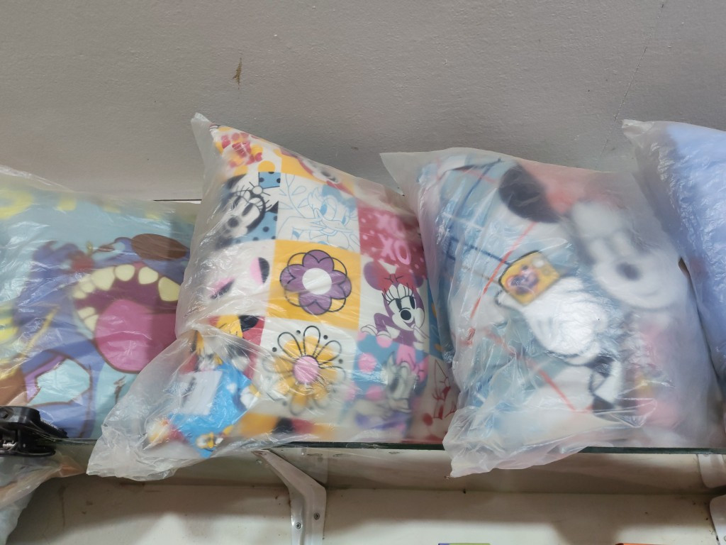 Imagen 1 de Almohadas