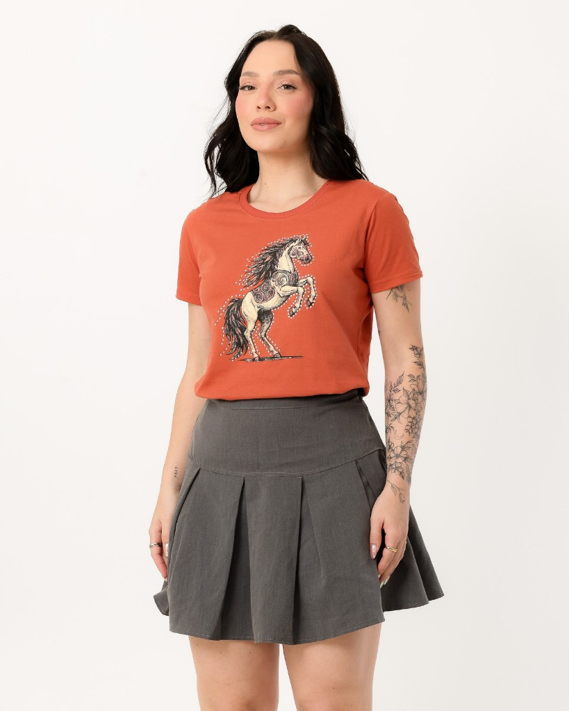 Imagen 1 de T-shirt Caballo 2