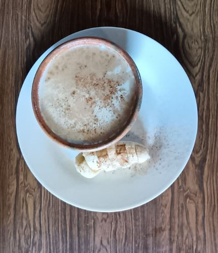 Imagen 1 de Avena