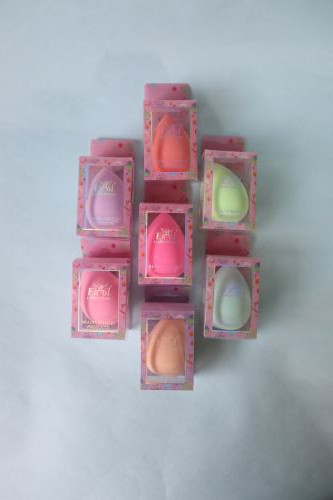 Imagen 1 de Beauty Blender Engol