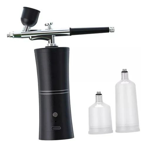 Imagen 1 de Aerografo