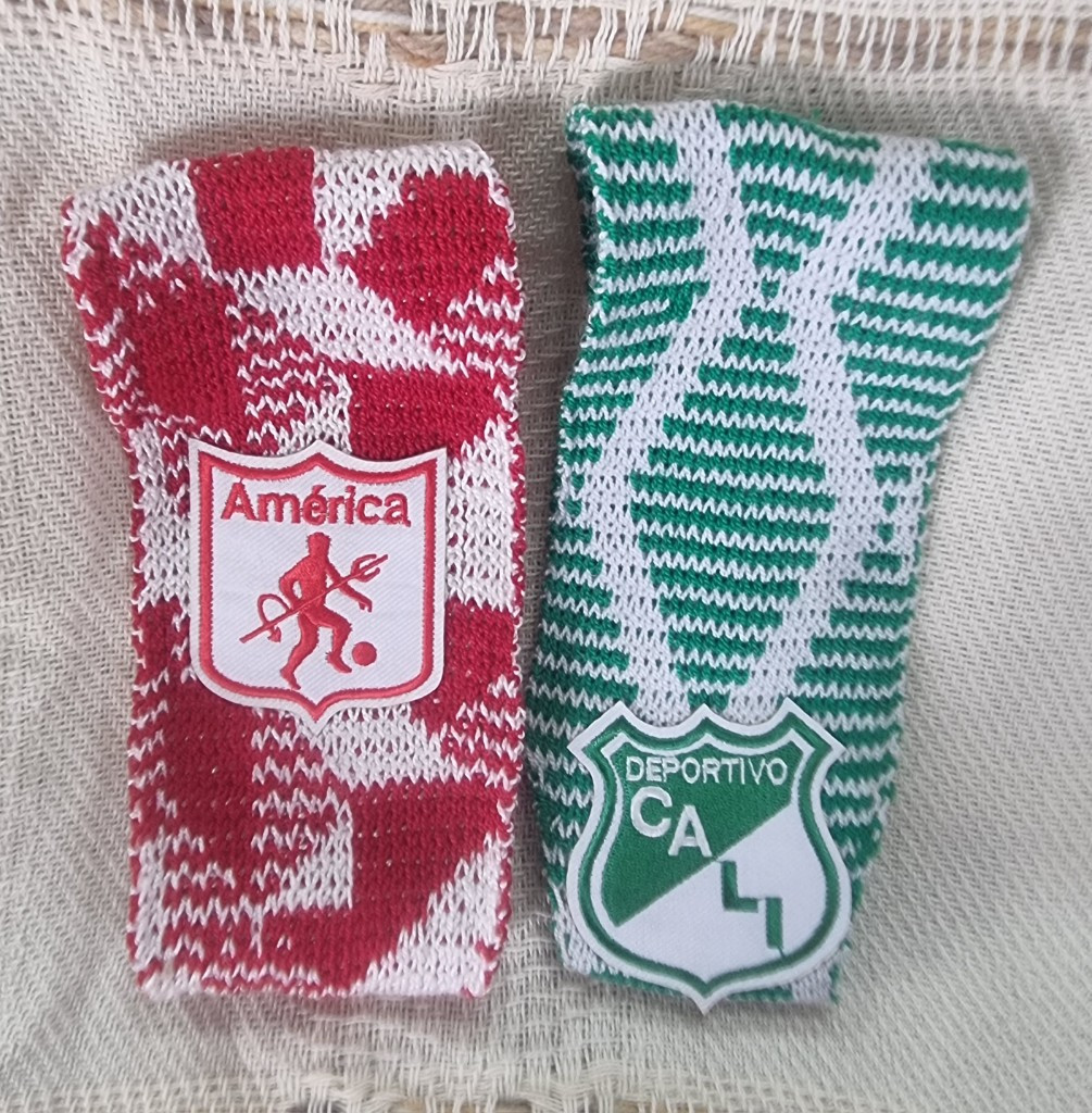 Imagen 1 de Aleyda Balacas de Equipos