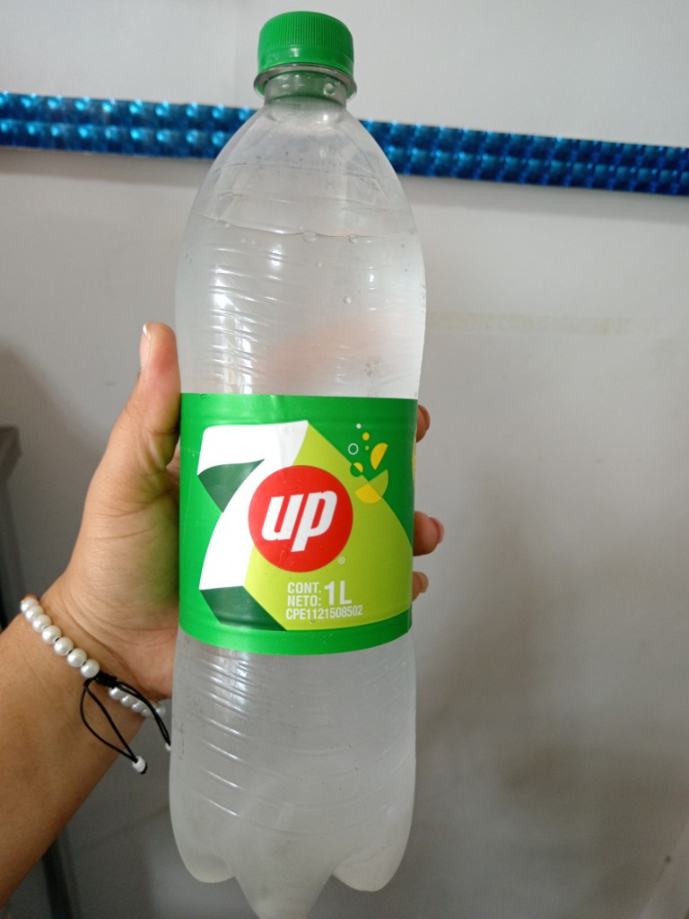 Imagen 1 de 7up 1L