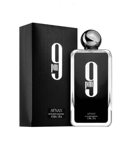Imagen 1 de Afnan 9PM EDP 100ml