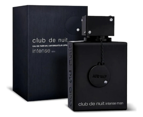 Imagen 1 de Club de Nuit intense 105 ML Armaf