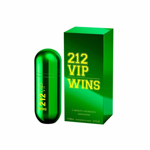 Imagen 1 de 212 vip wins