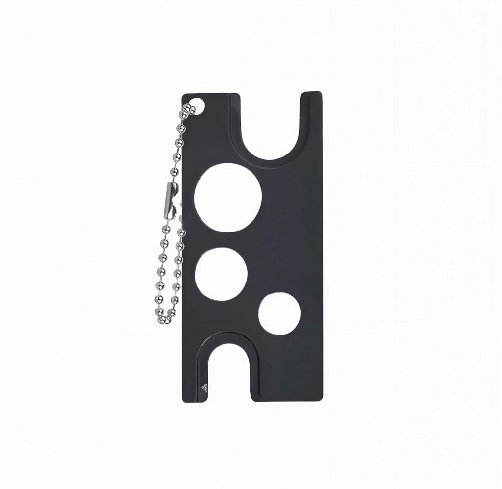 Imagen 1 de ABRIDOR DE BOQUILLAS DE PEGAMENTO