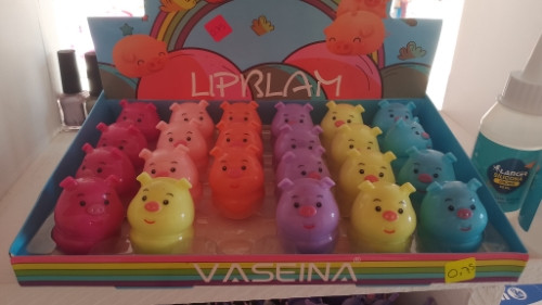 Imagen 1 de Bálsamo cerdito