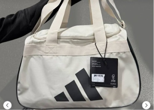 Imagen 1 de Adidas Mini maleta deportiva