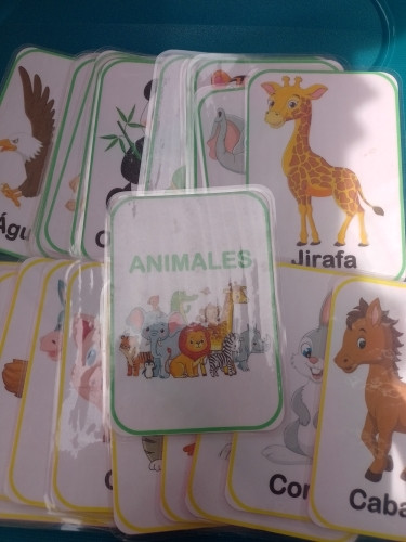 Imagen 1 de Animales