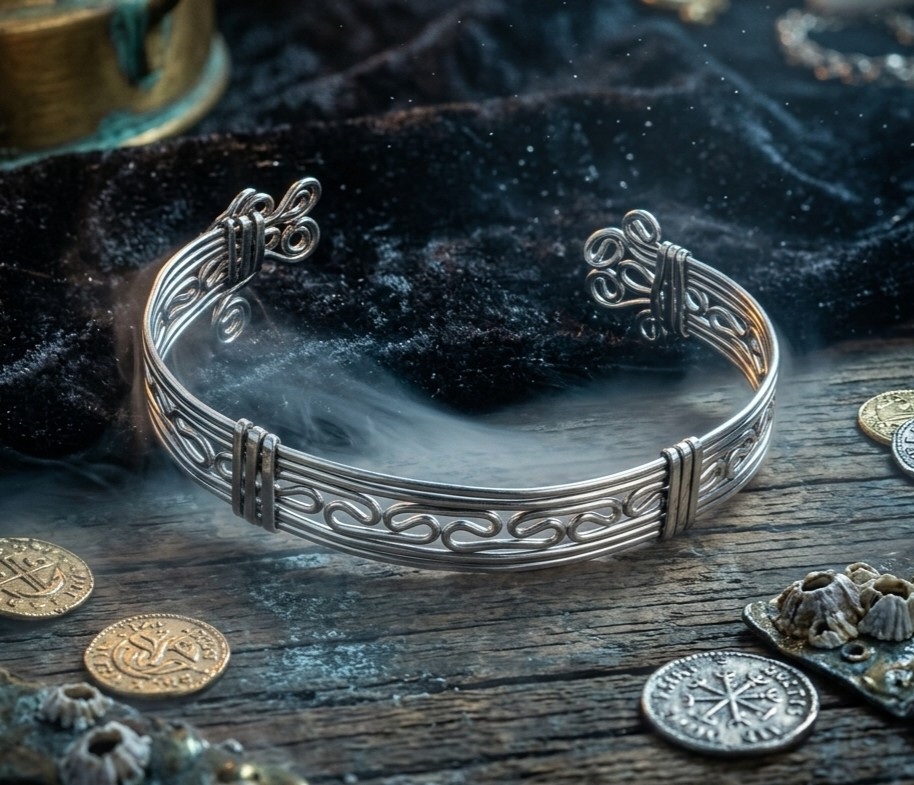 Imagem 1 de Bracelete - Zênite de Escanor
