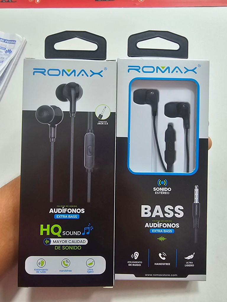Imagen 1 de Audifono