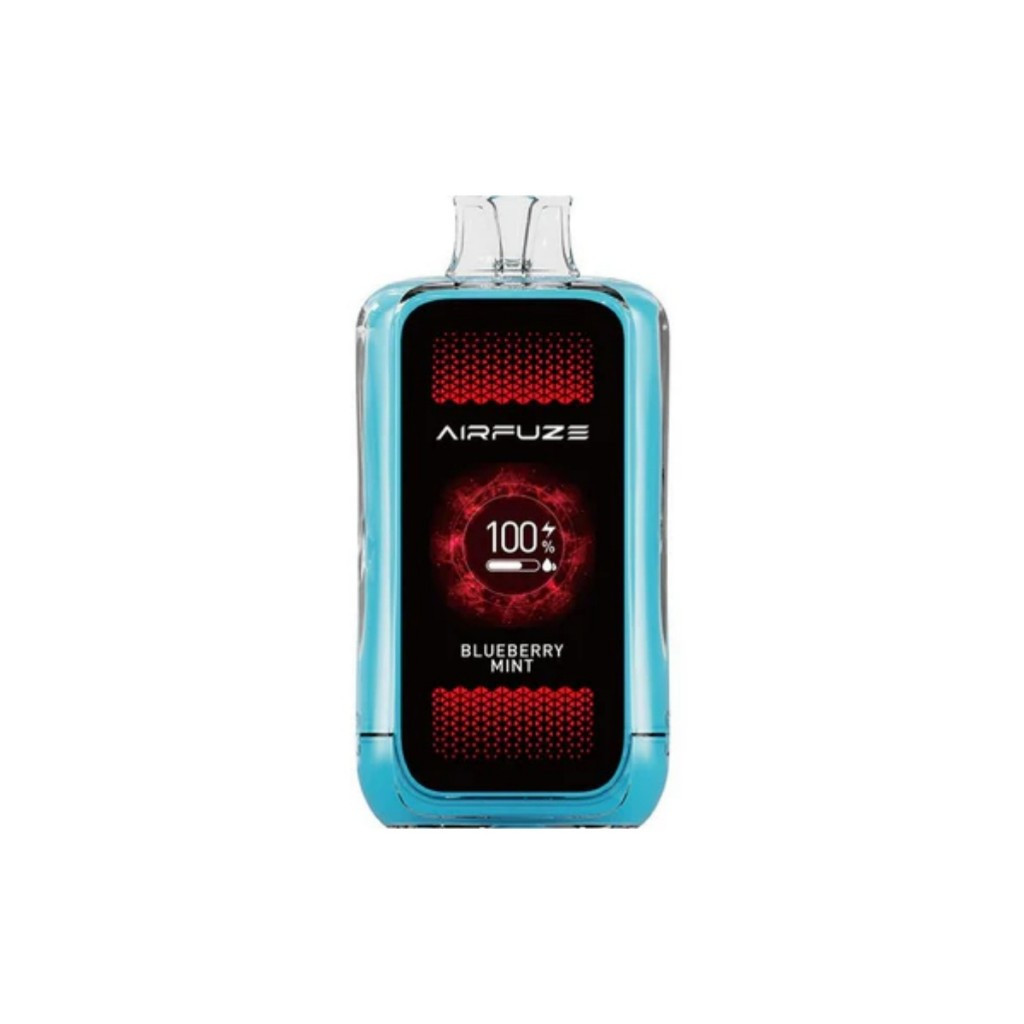 Imagen 1 de Airfuze 20k puffs