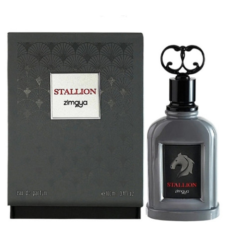 Imagen 1 de Afnan Zimaya Stallion EDP 100ml