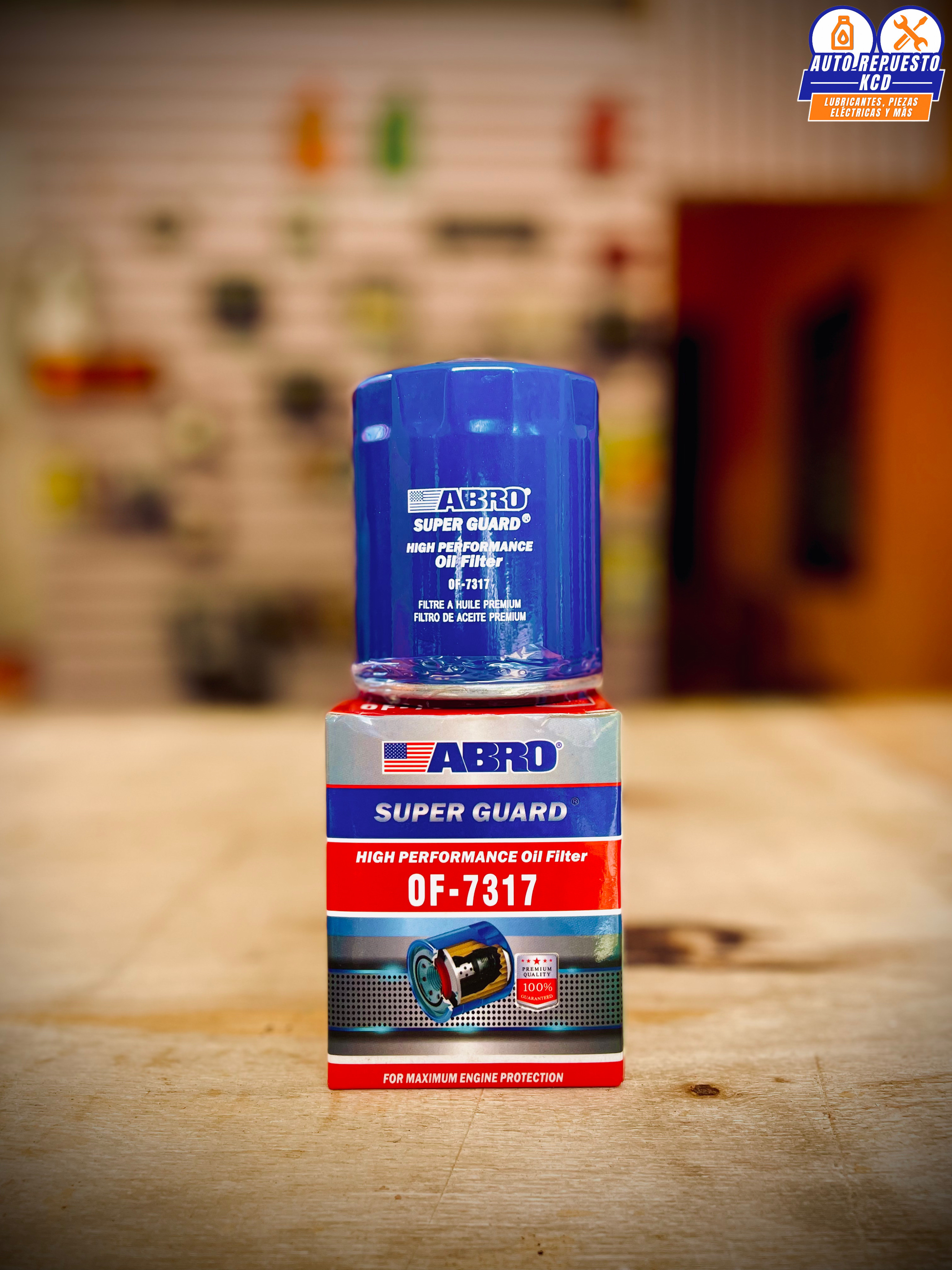 Imagen 1 de ABRO / OF-7317