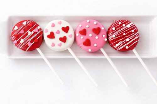 Imagen 1 de Oreo Pop x12