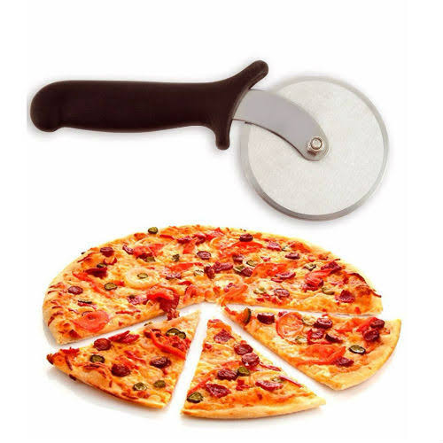 Imagen 1 de Cortador de pizza