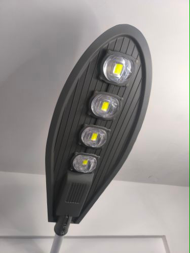 Imagen 1 de Alumbrado público 200w cobra