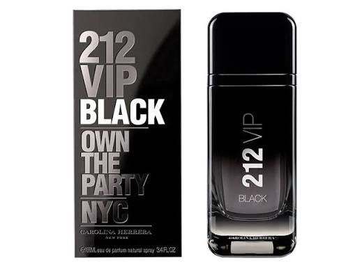 Imagen 1 de 212 VIP BLACK