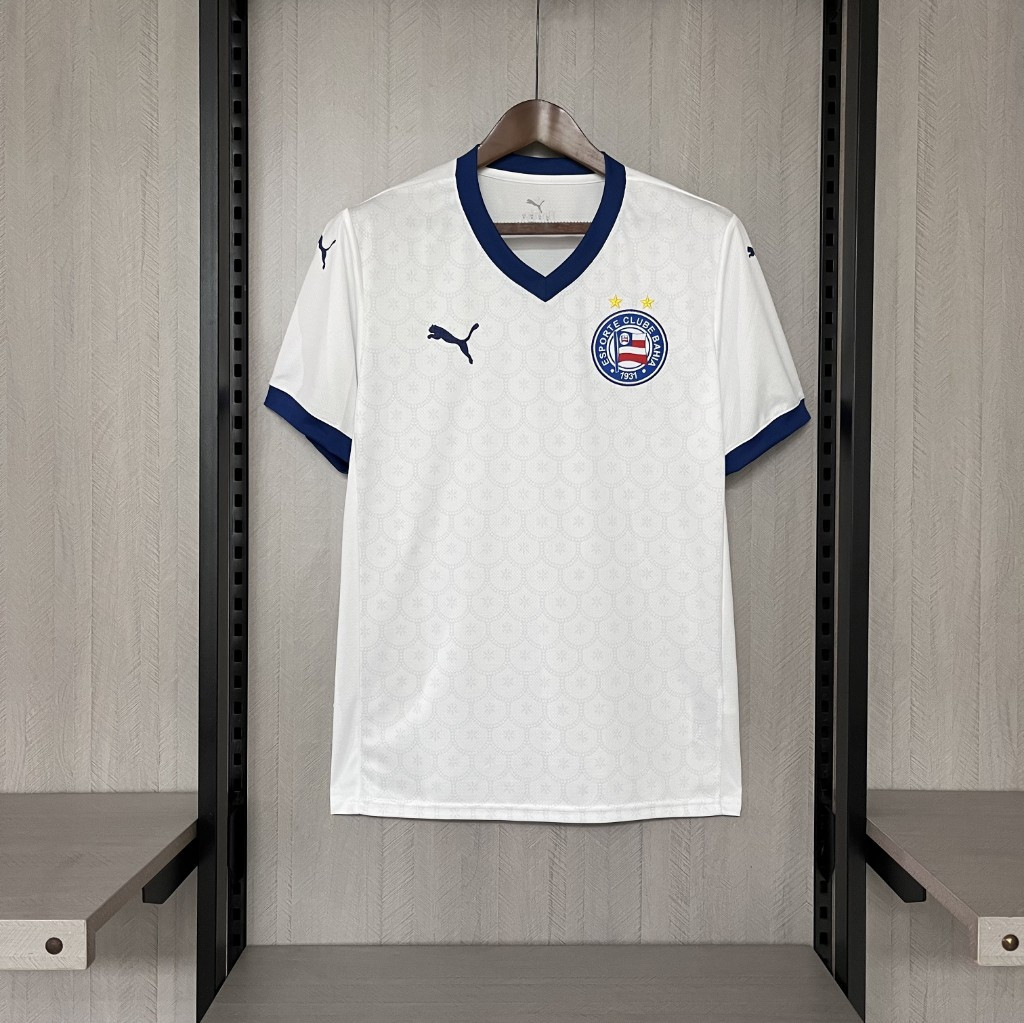 Imagem 1 de Camisa do Bahia I 25/26 - Torcedor Masculina
