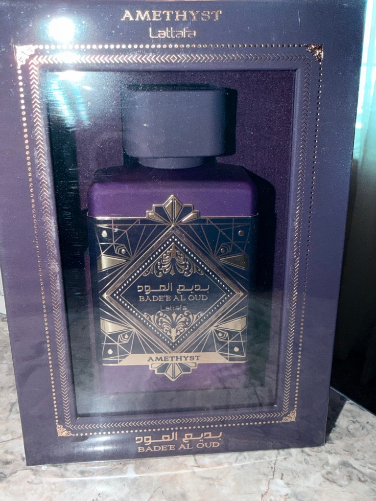 Imagen 1 de Lataffa Amethyst