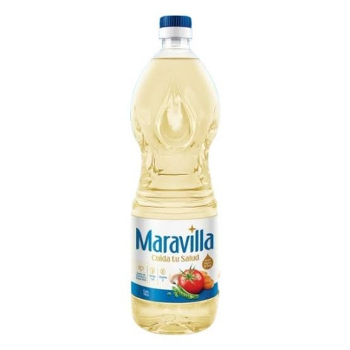 Imagen 1 de Aceite maravilla 900 ML