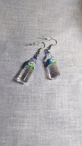 Imagen 1 de Botellas de agua 💧