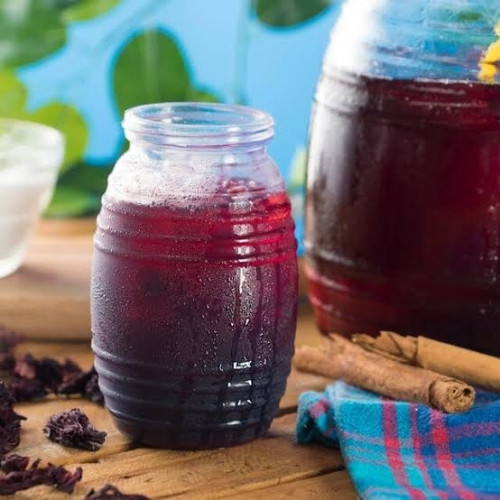 Imagen 1 de Agua fresca 1 litro
