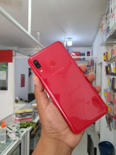 Imagen 1 de Samsung A20