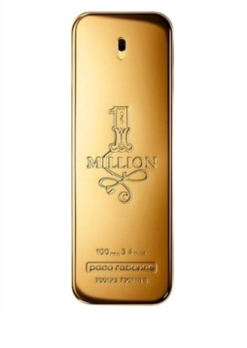 Imagen 1 de 1 Million Rabanne 100ML