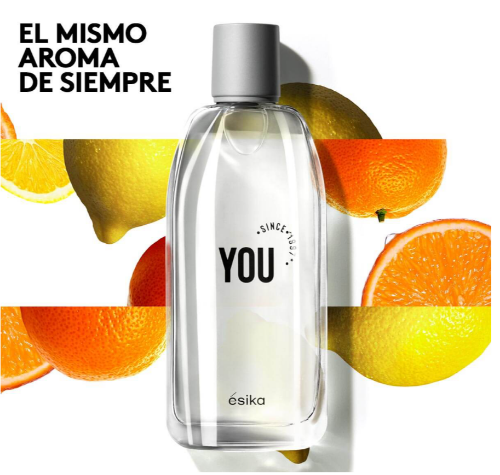 Imagen 1 de Colonia its you