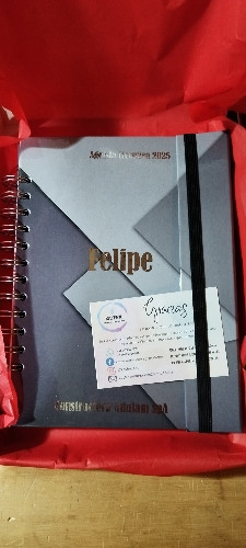 Imagen 1 de Agenda ejecutiva 2026