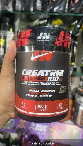 Imagen 1 de Creatine