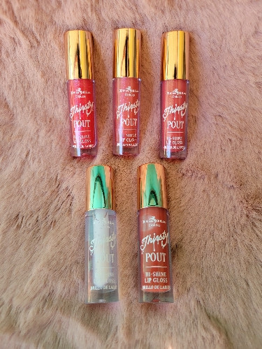 Imagen 1 de Italia deluxe,  lip gloss, 174-03